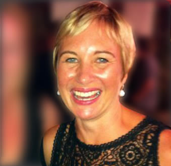 Photo of Joanna Chandler