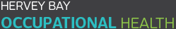 Logo in text