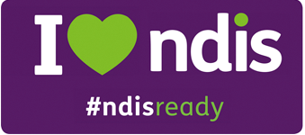 NDIS Registered Provider